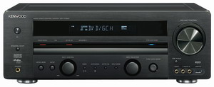 AV-ресивер KENWOOD KRF-V7200D