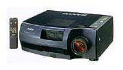 LCD проэктор Sanyo PLV-20