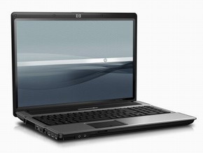 Ноутбук HP Compaq 6820s