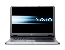 Ноутбук Sony Vaio VGN-FS215MR