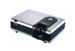 DLP проектор BenQ PB8260
