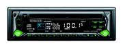 CD-магнитола KENWOOD KDC-2021SG