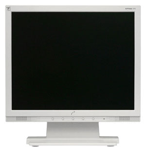 LCD монитор RoverScan Optima 171