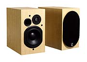 Акустическая система Audio Pro Focus SA 4