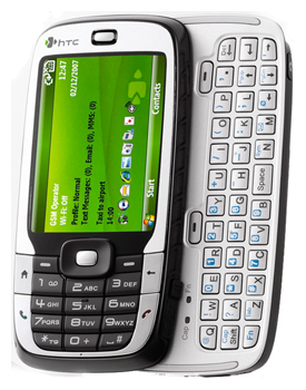 Смартфон HTC S710