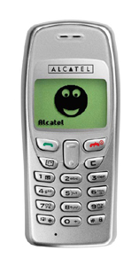 Мобильный телефон Alcatel OneTouch 320