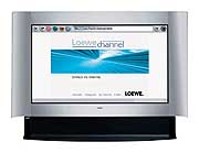 Телевизор Loewe Vitros 6381 ZP A32