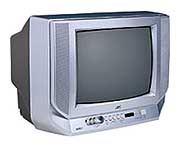 Телевизор JVC AV-14F3
