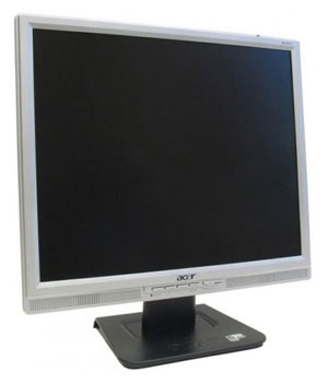 LCD монитор Acer AL1917