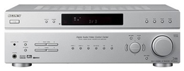 AV-ресивер Sony STR-DE400