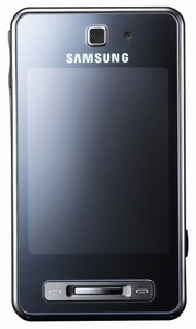 Мобильный телефон Samsung SGH-F480/F480 LaFleur