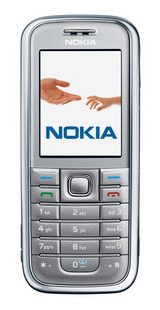 Мобильный телефон Nokia 6233