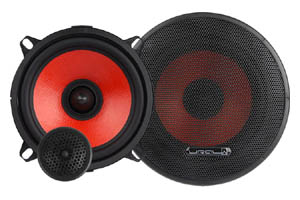 Компонентные акустические системы Урал AS-P1329K