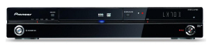 DVD-рекордер PIONEER DVR-LX70D