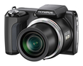 Цифровая фотокамера Olympus SP-610UZ