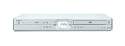 DVD-проигрыватель Sharp DV-HR350