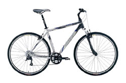 Горный велосипед Wheeler 4600 2005