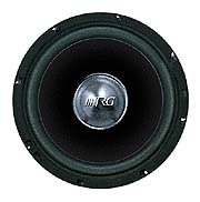 Компонентные акустические системы NRG SS-T2116