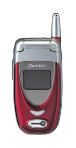 Мобильный телефон Pantech G600