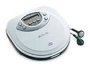 CD-плейер Aiwa XP-V522