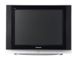 Телевизор Samsung CS-29Z40HPQ