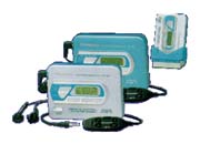 Кассетный стереоплейер Panasonic RQ-SX82V