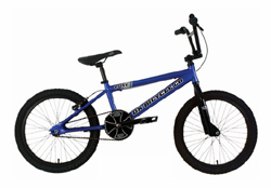 BMX велосипед DK Bikes FURY 20&quot;-523