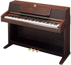 Цифровое пианино YAMAHA CLP 970M