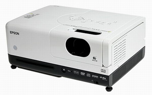 Жидкокристаллический проектор Epson EMP-DM1