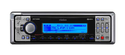 CD-магнитола CLARION DXZ758RMP