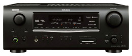 AV-ресивер Denon AVR-1708