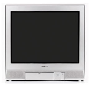 Телевизор Toshiba 21CJZ2R