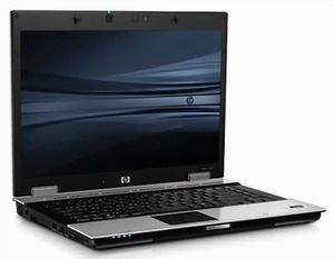 Ноутбук HP EliteBook 8530w