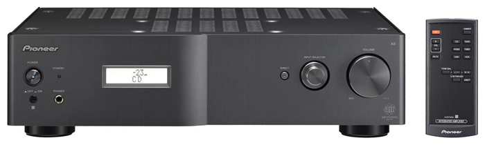 Интегральный усилитель Pioneer A-A9-J