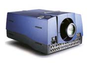 ЖК видеопроектор Barco BarcoRealty 6400