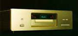 CD-транспорт Accuphase DP-90