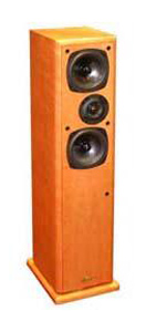 Акустическая система Castle Acoustics Conway 3 Standard