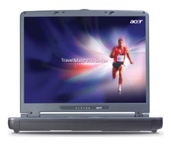 Ноутбук Acer TravelMate 250LC (LX.T3206.032)