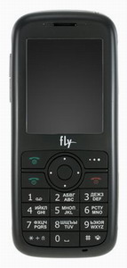 Мобильный телефон Fly DS400 