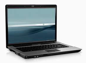 Ноутбук HP Compaq 6720s