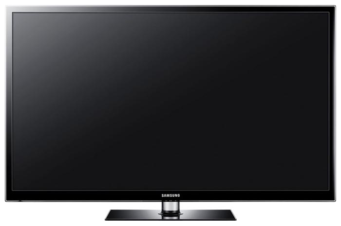 Плазменный телевизор Samsung PS51E550D1 