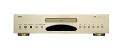 CD-дека Naim Audio CDX2