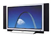 Плазменный телевизор Samsung PS-42P2STR