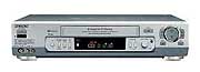 Видеомагнитофон SONY SLV-ED818