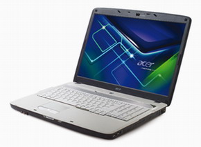 Ноутбук Acer Aspire 7720ZG-3A1G16Mi (LX.ANJ0X.247)