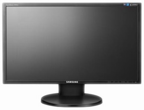 LCD монитор Samsung SyncMaster 2343