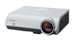 DLP проектор Sharp XV-Z2000