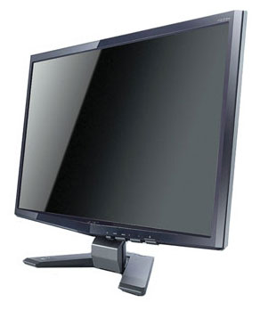 LCD монитор Acer P193W