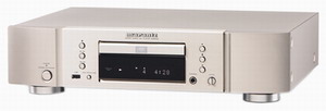 CD-дека Marantz SA-8003