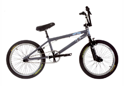 BMX велосипед DK Bikes DAYTON-517